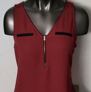 Womans Express Tank Top